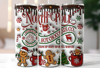 NORTH POLE