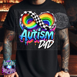 AUTISM DAD