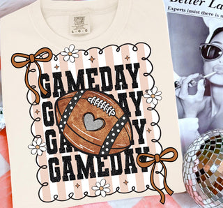 GAMEDAY