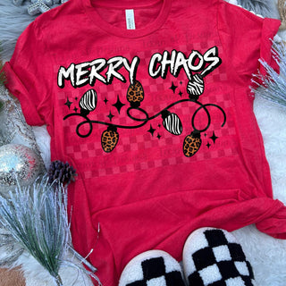 MERRY CHAOS