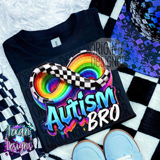 AUTISM BRO