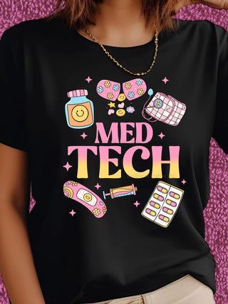 MED TECH