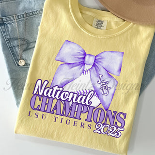 LSU