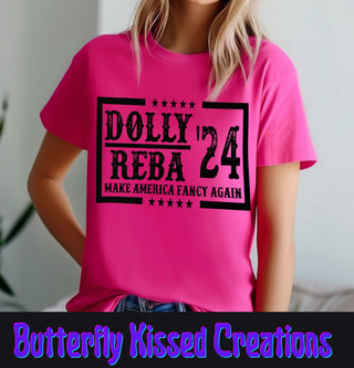 DOLLY REBA 24