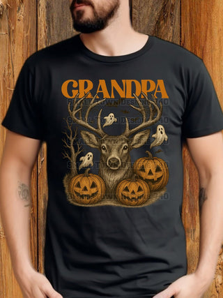 GRANDPA
