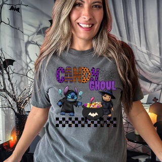 CANDY GHOUL