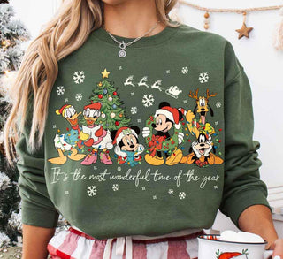 CHRISTMAS