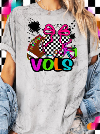 NEON FOOTBALL (choose your team)