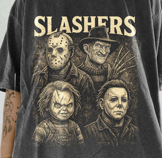 SLASHER