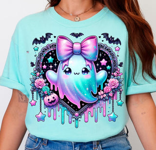 GHOST HEART