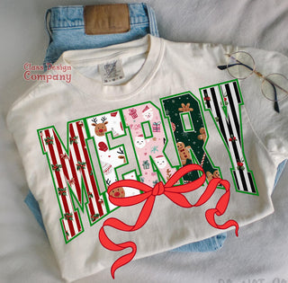MERRY