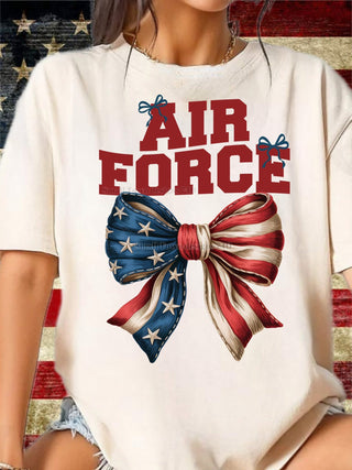 AMERICAN (choose your name)