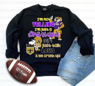 LSU