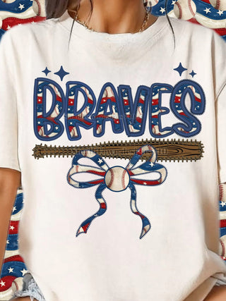 BRAVES