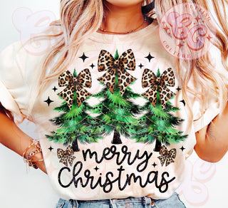 MERRY CHRISTMAS