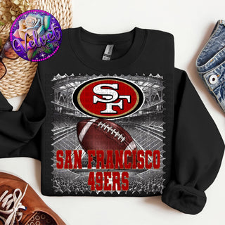 FOOTBALL (All teams)