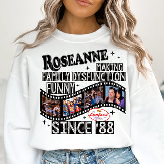 ROSEANNE