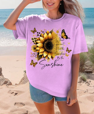 SUNSHINE