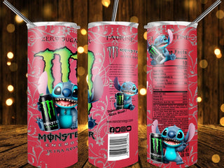 MONSTER CHOOSE YOUR DESIGN