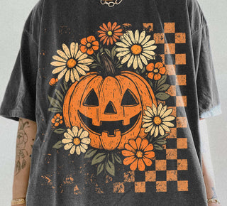 VINTAGE PUMPKIN