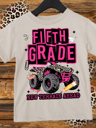 BACK TO SCHOOL PINK