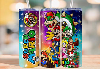 SUPER (TUMBLER)