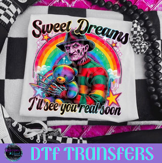 SWEET DREAMS (DTF)