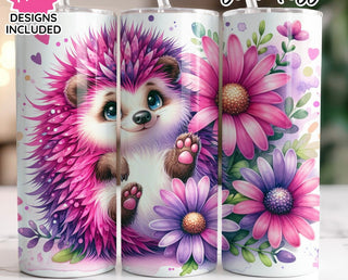 HEDGEHOG(tumbler)