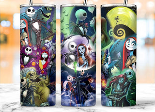 JACK AND SALLY