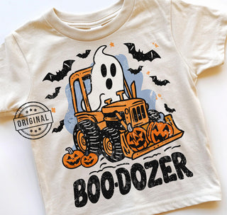 BOO DOZER