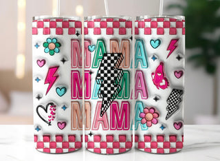 MAMA (TUMBLER)