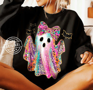 PRETTY GHOST