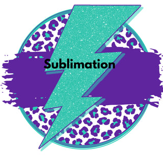 SUBLIMATION