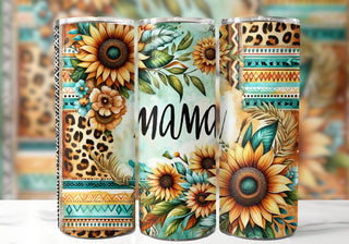 MAMA (TUMBLER)