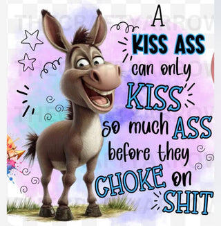 KISS ASS