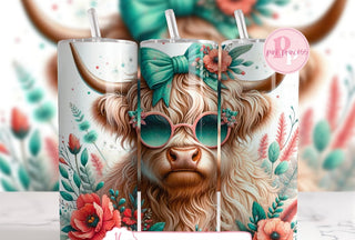 COW  (TUMBLER)