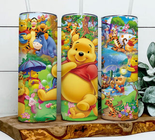 POOH (TUMBLER)