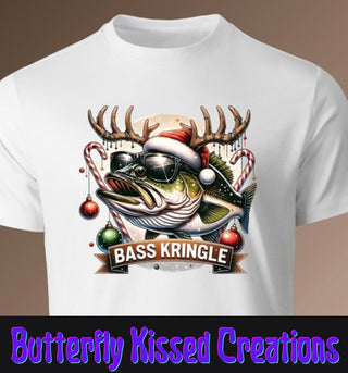 BASS KRINGLE