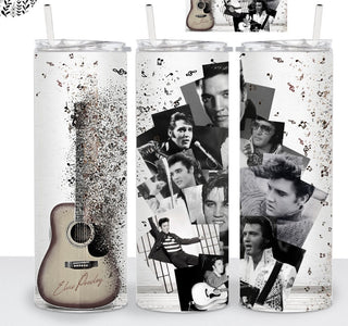 ELVIS (tumbler)