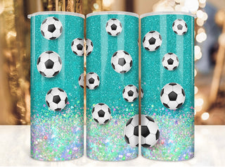 SOCCER (TUMBLER)