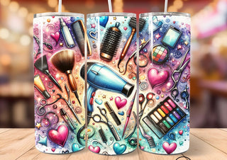 HAIRSTYLIST(tumbler)