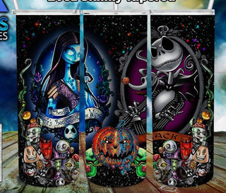 JACK AND SALLY