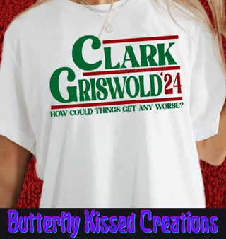 GRISWOLD 2024