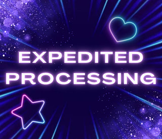 EXPEDITED PROCESSING