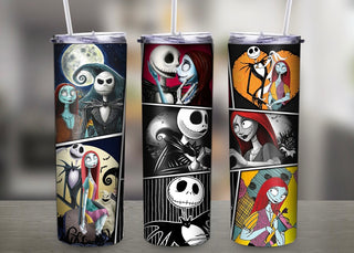 JACK AND SALLY