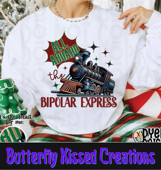 BIPOLAR EXPRESS