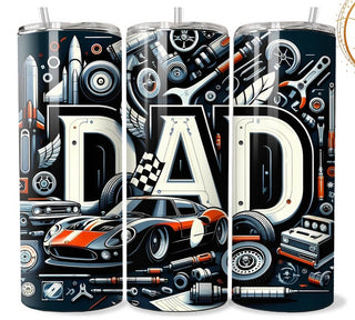 DAD (tumbler)