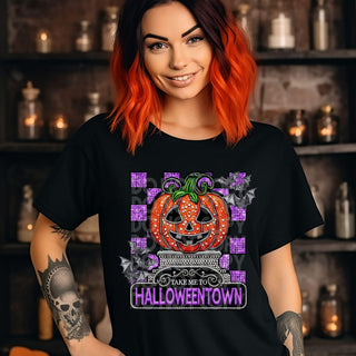 HALLOWEEN TOWN