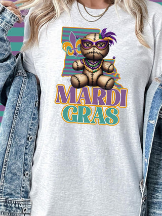 MARDI GRAS