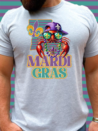 MARDI GRAS